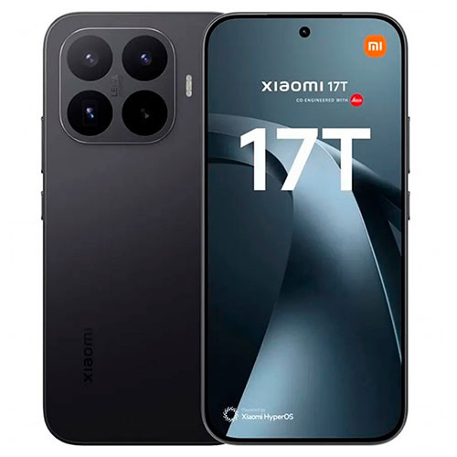 Mi 17T 12/512GB | MK03973