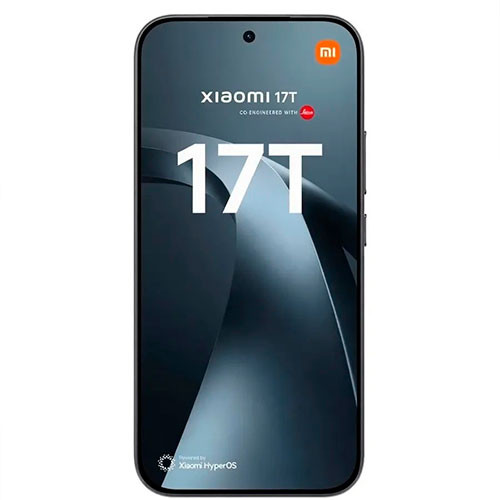 Mi 17T 12/512GB | MK03973