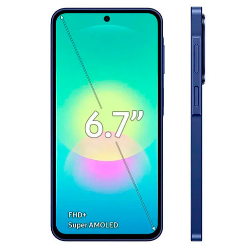 SAMSUNG Galaxy A27 5G 6/128GB | MK03978