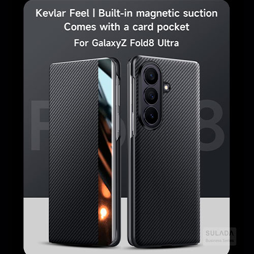 Чехол Samsung для Galaxy Z Fold 8 Ultra | MK03987
