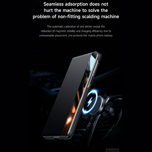 Чехол Samsung для Galaxy Z Fold 8 Ultra | MK03987