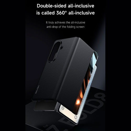 Чехол Samsung для Galaxy Z Fold 8 Ultra | MK03987