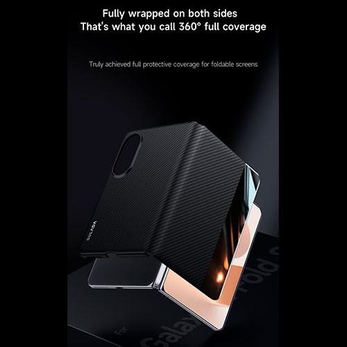 Чехол Samsung для Galaxy Z Fold 8 | MK03988