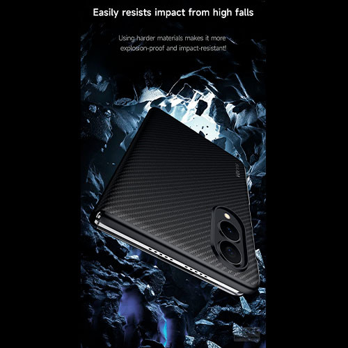 Чехол Samsung для Galaxy Z Fold 8 | MK03988