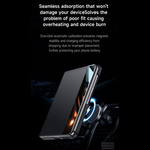 Чехол Samsung для Galaxy Z Fold 8 | MK03988