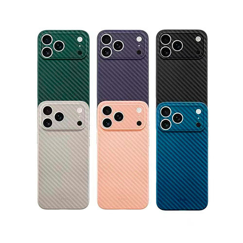 Чехол для iPhone 17 Pro | MK03992