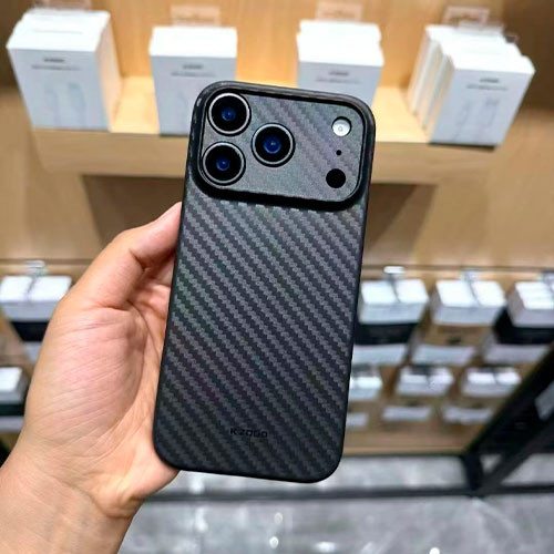 Чехол для iPhone 17 Pro | MK03992
