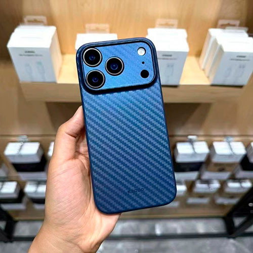 Чехол для iPhone 17 Pro | MK03992