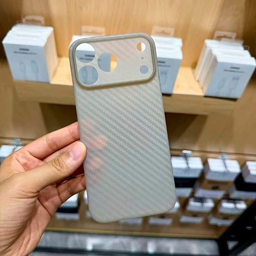 Чехол для iPhone 17 Pro | MK03992