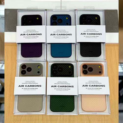 Чехол для iPhone 17 Pro | MK03992