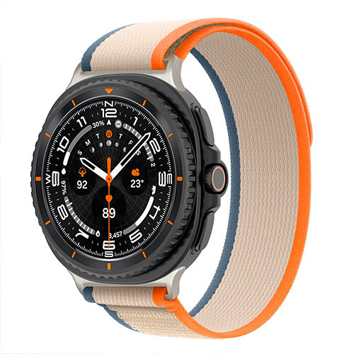 Ремешок для часов  Samsung Galaxy Watch 8 / 8 Classicc | MK03994