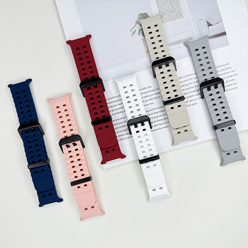 Ремешок для часов  Samsung Galaxy Watch 8 / 8 Classicc | MK03995