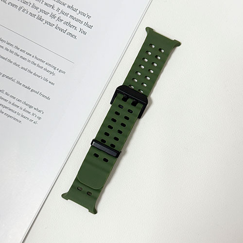 Ремешок для часов  Samsung Galaxy Watch 8 / 8 Classicc | MK03995