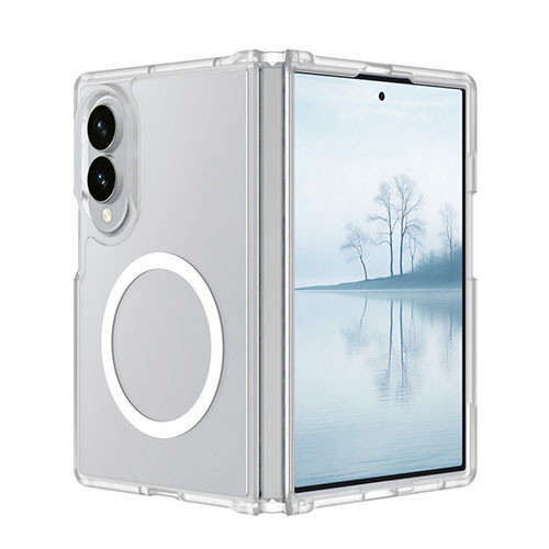 Чехол Samsung для Galaxy Z Fold 8 | MK04002