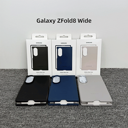 Чехол Samsung для Galaxy Z Fold 8 | MK04004