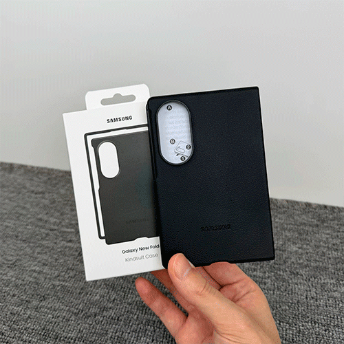 Чехол Samsung для Galaxy Z Fold 8 | MK04004