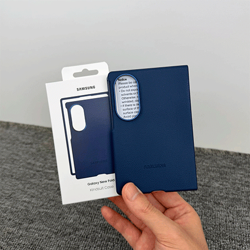 Чехол Samsung для Galaxy Z Fold 8 | MK04004