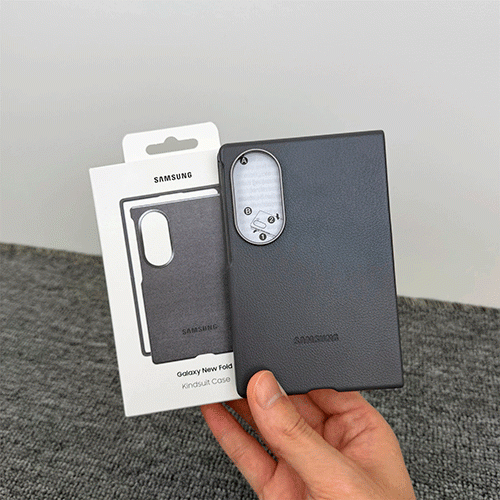 Чехол Samsung для Galaxy Z Fold 8 | MK04004