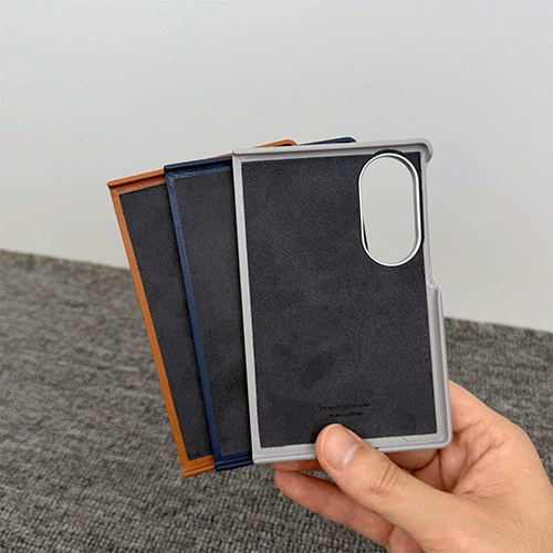 Чехол Samsung для Galaxy Z Fold 8 | MK04004