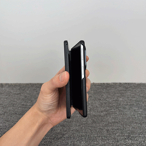 Чехол Samsung для Galaxy Z Fold 8 | MK04004