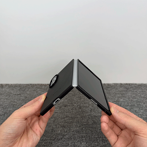 Чехол Samsung для Galaxy Z Fold 8 | MK04004