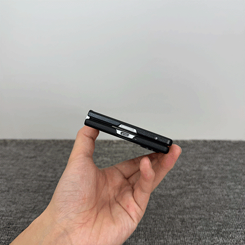 Чехол Samsung для Galaxy Z Fold 8 | MK04004