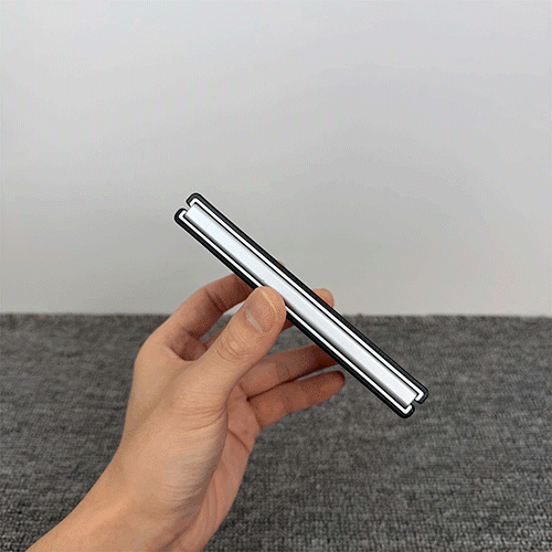 Чехол Samsung для Galaxy Z Fold 8 | MK04004