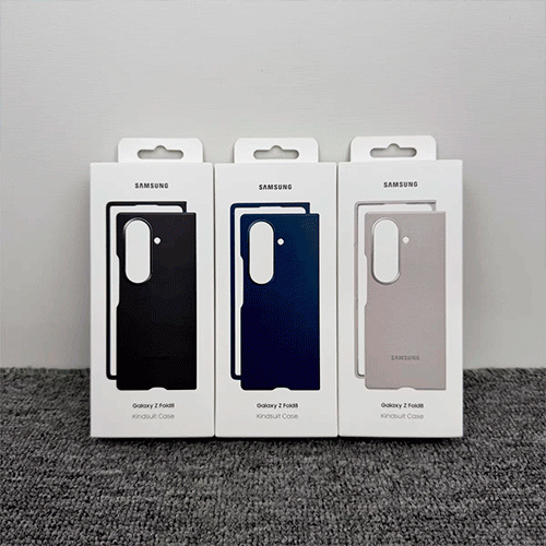 Чехол Samsung для Galaxy Z Fold 8 Ultra | MK04005