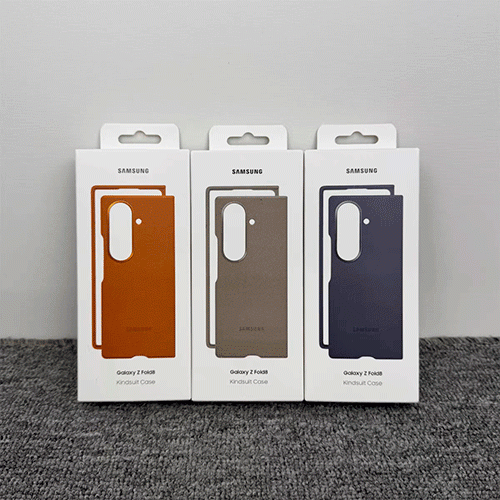 Чехол Samsung для Galaxy Z Fold 8 Ultra | MK04005