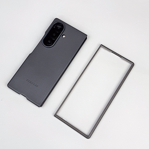 Чехол Samsung для Galaxy Z Fold 8 Ultra | MK04005