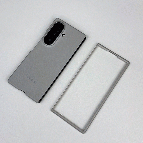 Чехол Samsung для Galaxy Z Fold 8 Ultra | MK04005