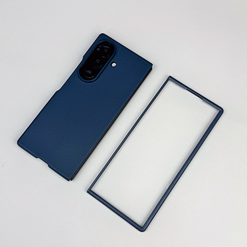 Чехол Samsung для Galaxy Z Fold 8 Ultra | MK04005