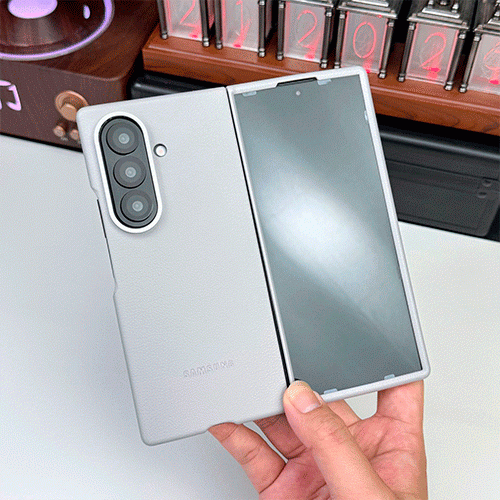 Чехол Samsung для Galaxy Z Fold 8 Ultra | MK04005