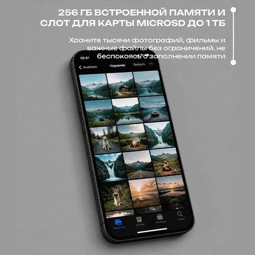 MI Redmi 17 8/256GB | MK04006