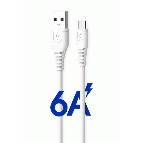 Кабель Type-C USB для зарядки | MK04007
