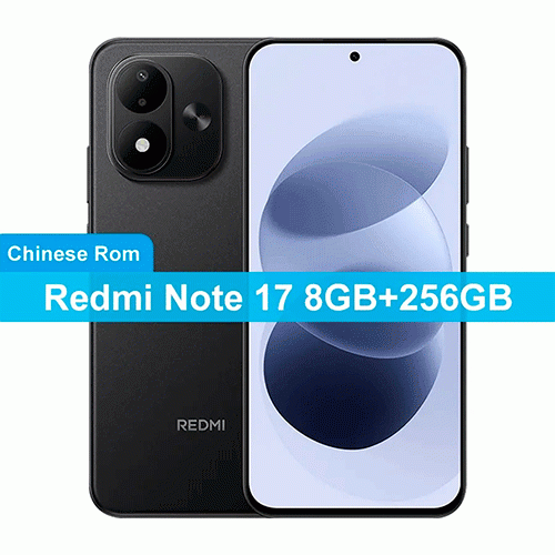 MI Redmi Note 17 8/256GB | MK04009