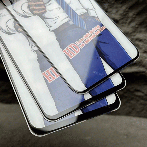 Защитное стекло на Samsung Galaxy А26 HD | MK04022
