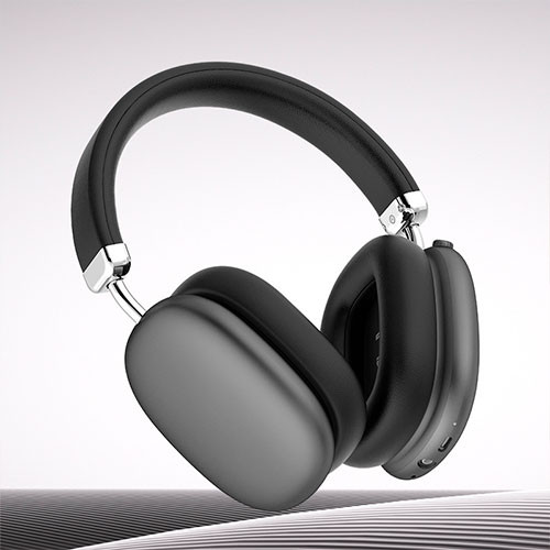 Беспроводная Bluetooth-гарнитура Airpods MAX 1:1 | MK04037