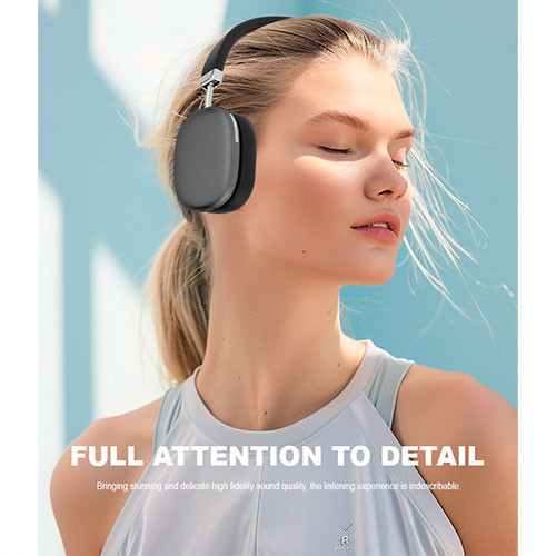 Беспроводная Bluetooth-гарнитура Airpods MAX 1:1 | MK04037
