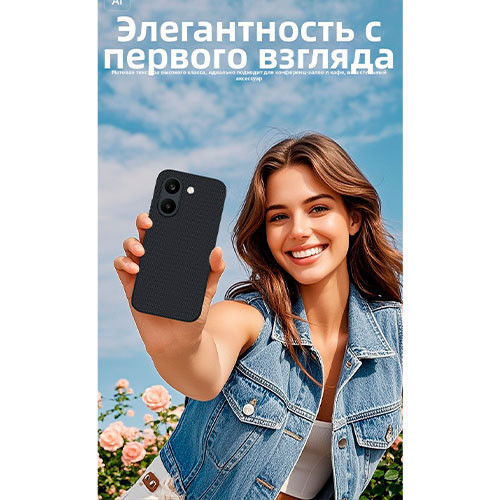 Чехол для Poco  X8 ProMax | MK04047