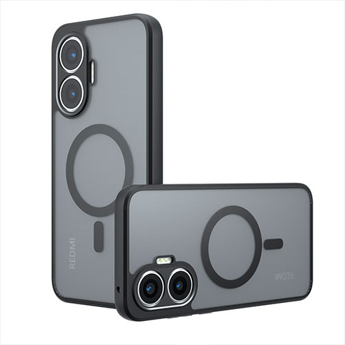 Чехол для Poco X8 Pro Max | MK04049