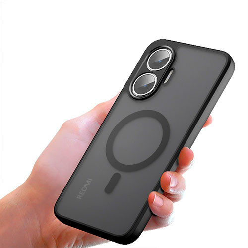 Чехол для Poco X8 Pro | MK04050