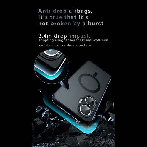 Чехол для Poco X8 Pro | MK04050