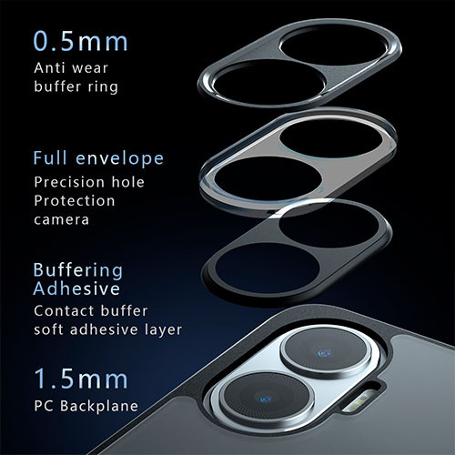 Чехол для Poco X8 Pro | MK04050