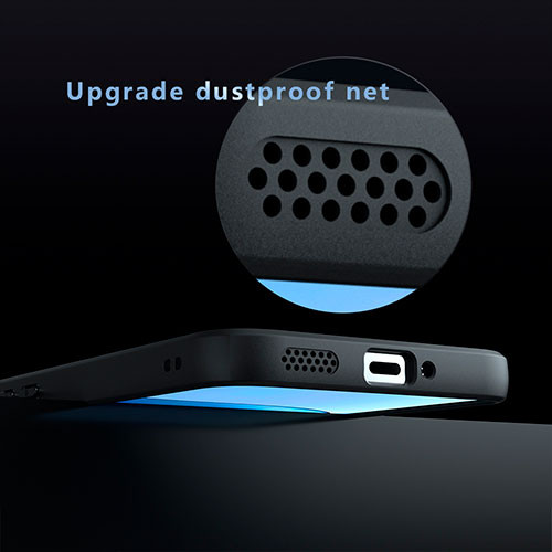 Чехол для Poco X8 Pro | MK04050