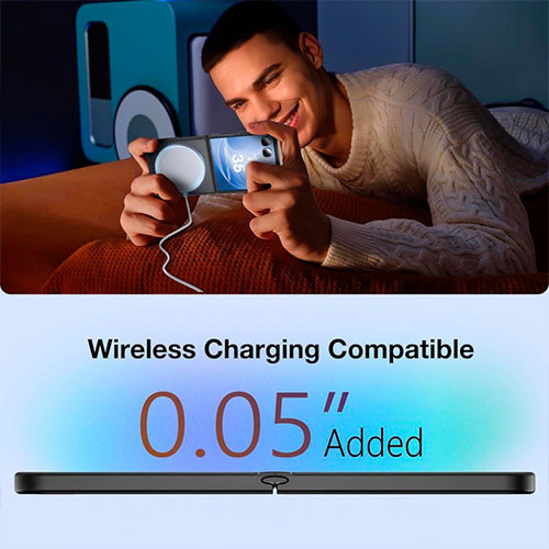 Чехол для Samsung Galaxy Z Flip 8 Magsafe | MK04054