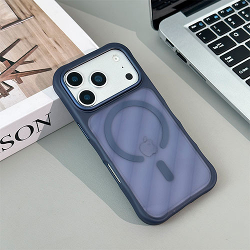 Чехол для iPhone 17 Pro Magsafe | MK03381