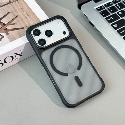 Чехол для iPhone 17 Pro Magsafe | MK03381