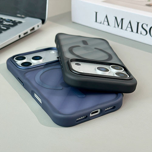 Чехол для iPhone 17 Pro Max Magsafe | MK03380