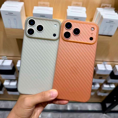 Чехол для iPhone 17 Pro Max | MK04059
